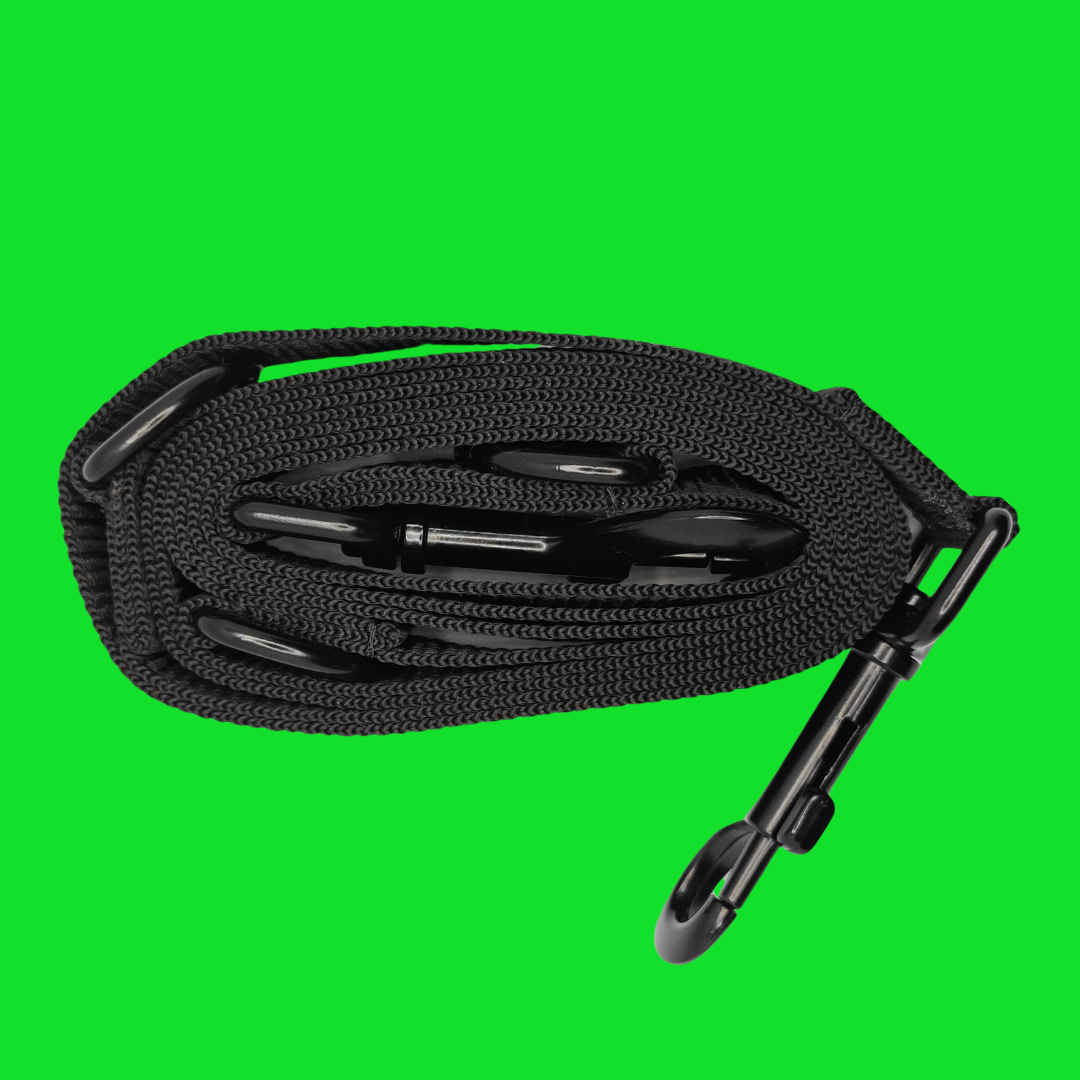 Leine - Freier Geist 25mm