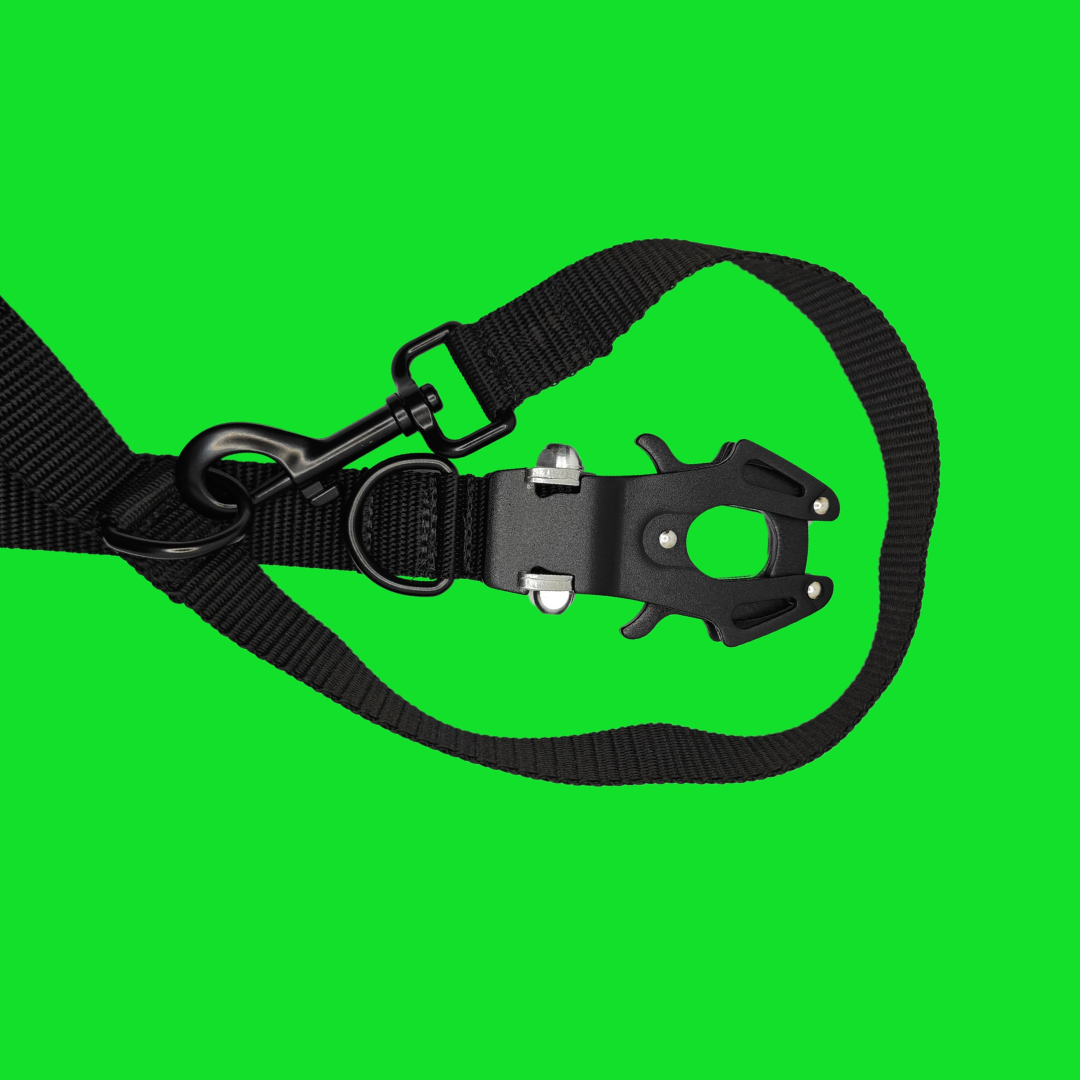 Leine - Sicherer Halt 25mm