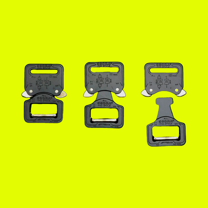 Halsband - Kraftvoller Beschützer 50mm