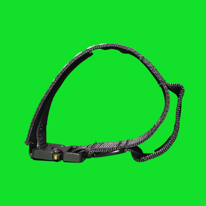 Halsband - Kraftvoller Beschützer 50mm