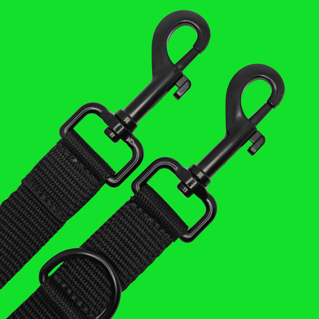 Leine - Freier Geist 25mm