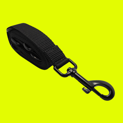 Leine - Freier Geist 25mm