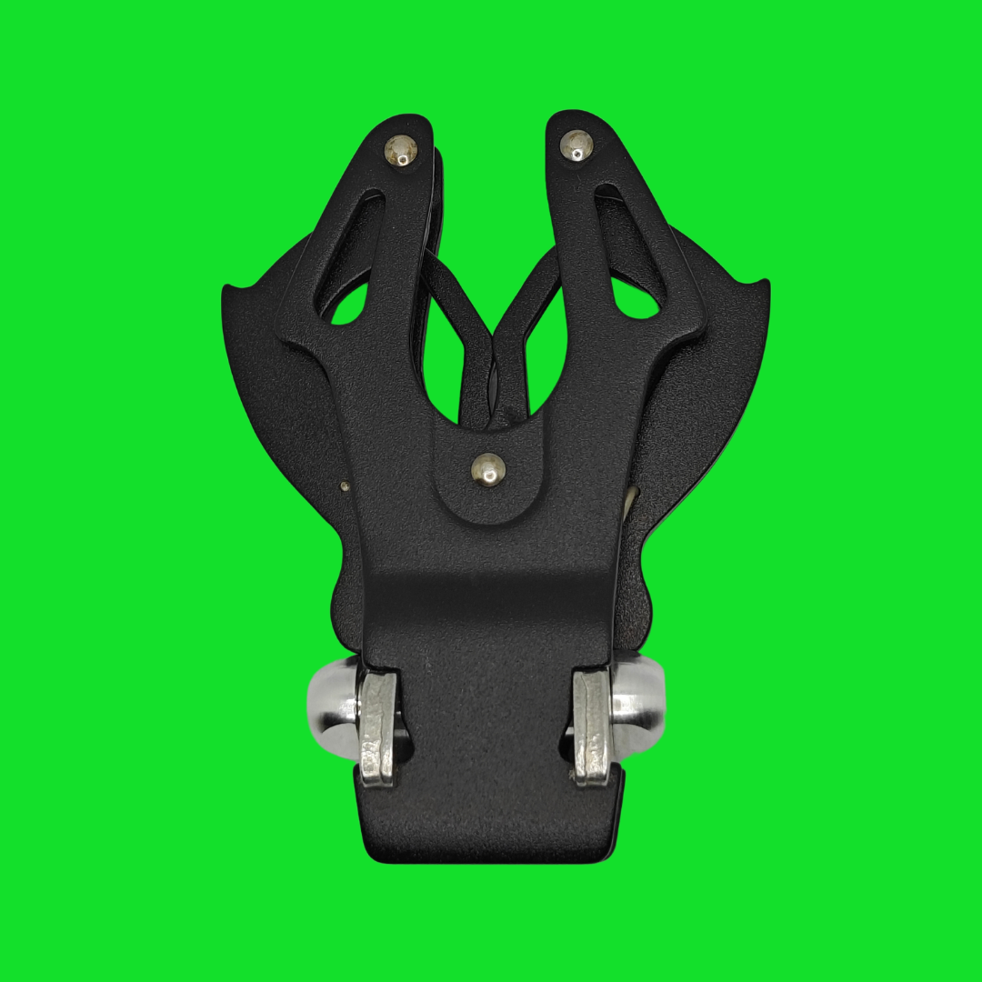 Leine - Sicherer Halt 25mm