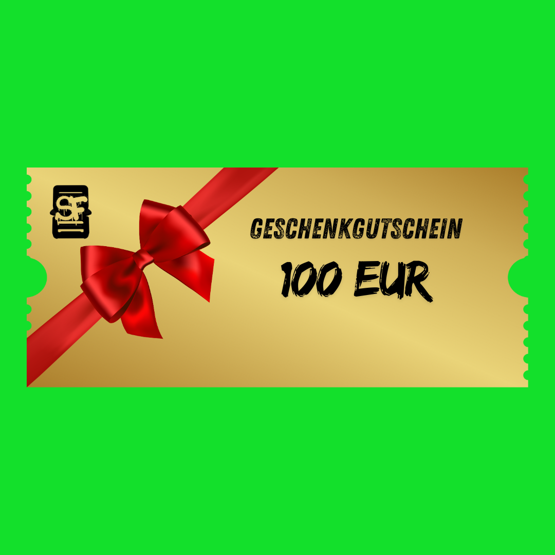 SchnallenFreunde Geschenkgutschein