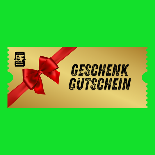 SchnallenFreunde Geschenkgutschein