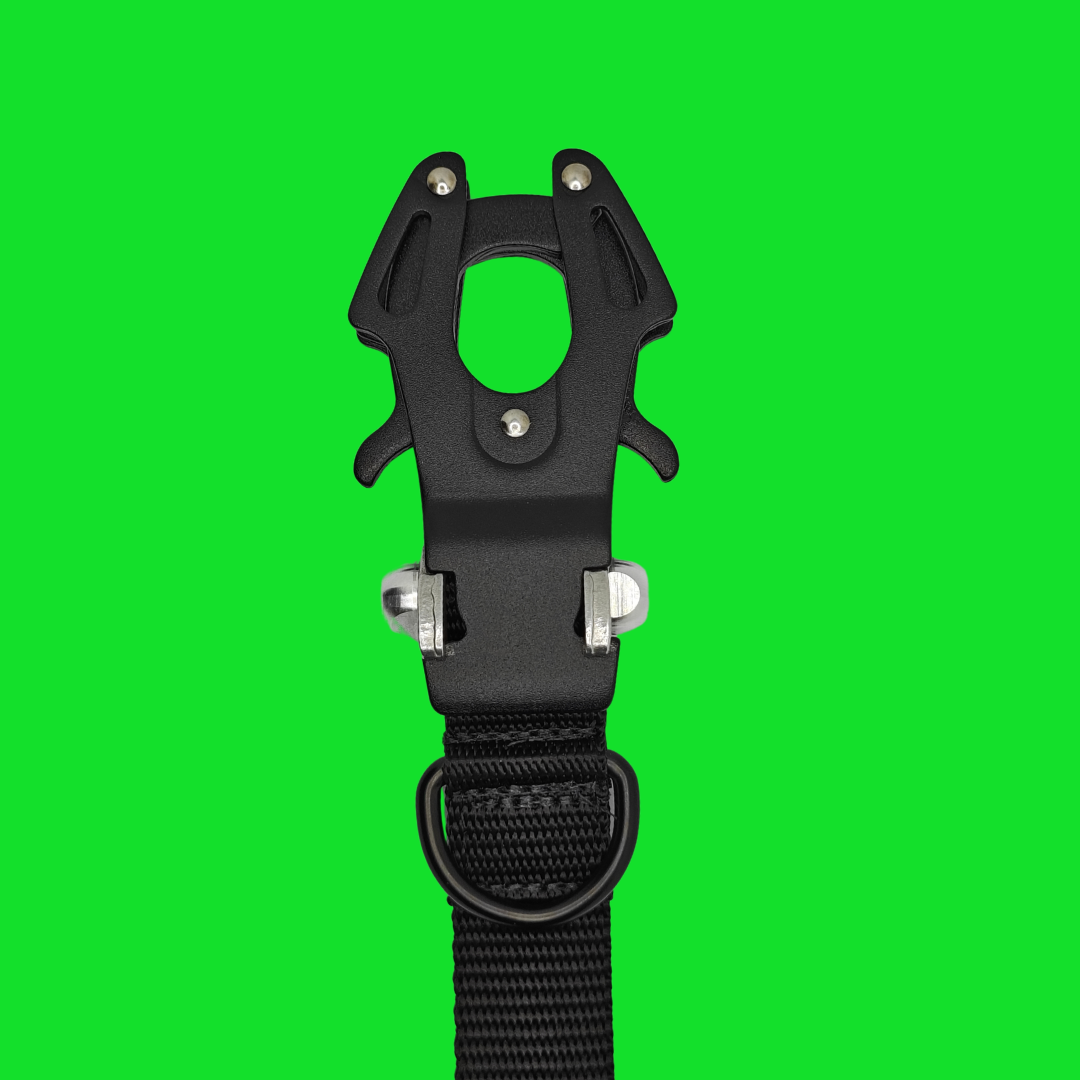 Leine - Sicherer Halt 25mm