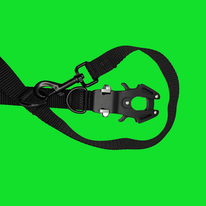 Leine - Sicherer Halt 25mm