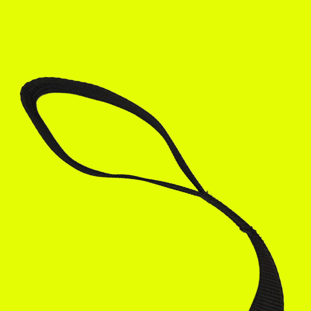 Leine - Sicherer Halt 25mm