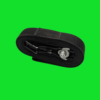 Leine - Sicherer Halt 25mm